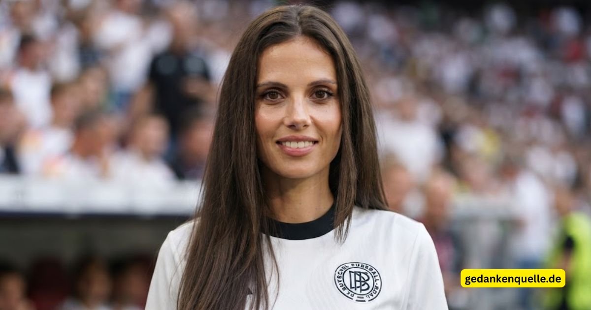 Mathea Fischer: Freundin von Leon Goretzka, Alter und Privatleben