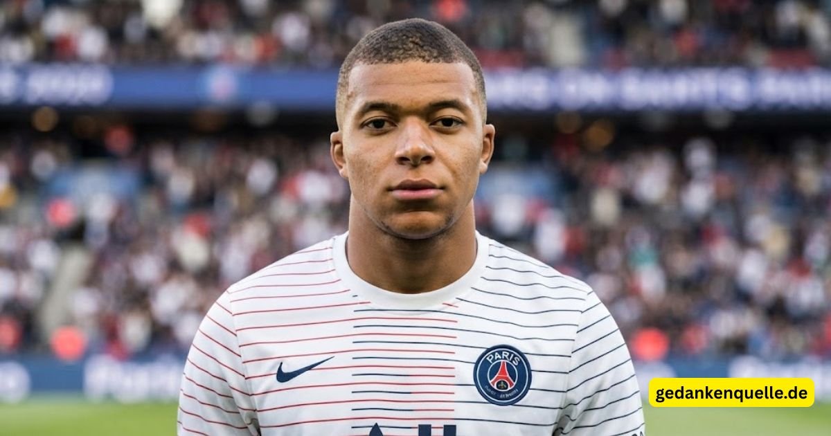 Kylian Mbappé Freundin: Ist Ester Expósito die Frau an seiner Seite?