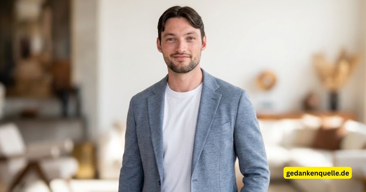 Leon Hardung: Alter, Beruf, Ausbildung und Familie