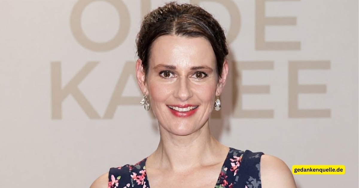 Annett Renneberg verheiratet: Mit wem ist die Schauspielerin verheiratet?