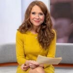 Annett Renneberg verheiratet: Mit wem ist die Schauspielerin verheiratet?