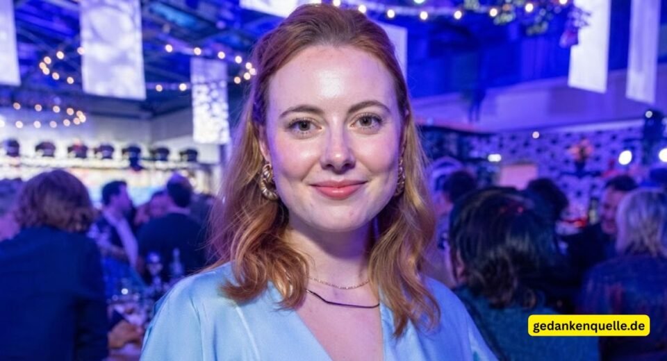 Meriel Hinsching: Schauspielerin, Alter, Filme und ihr Leben heute
