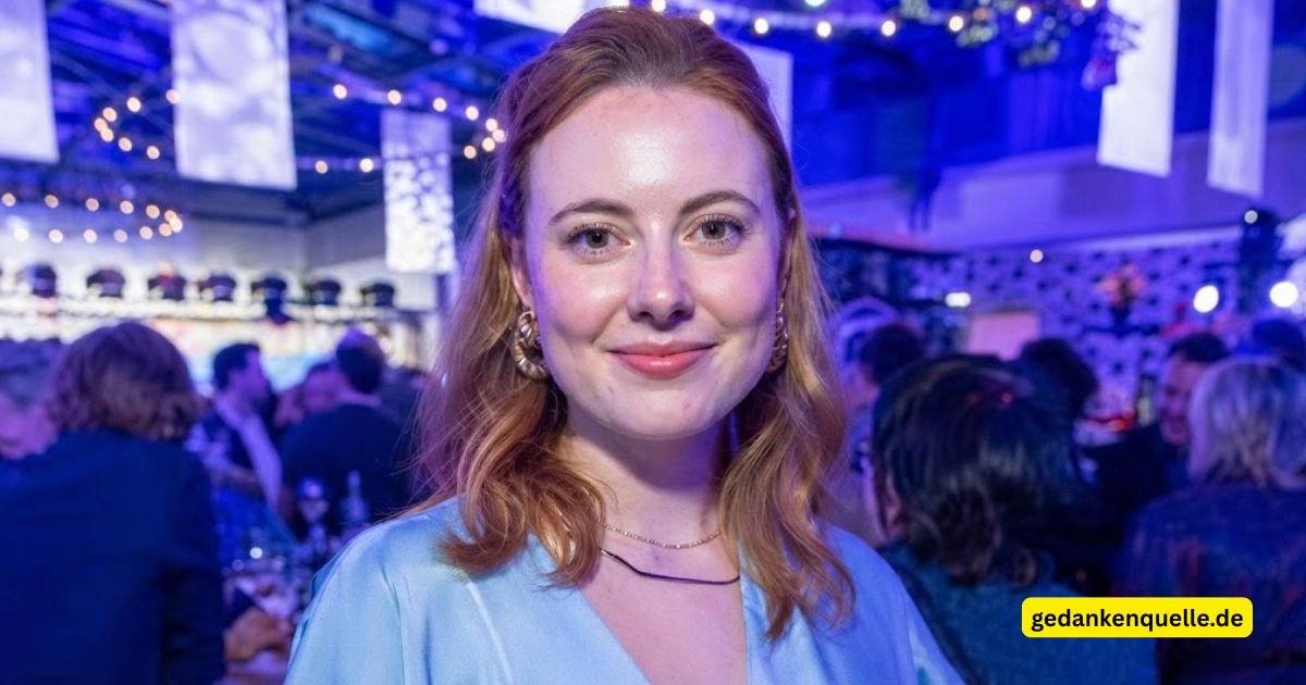 Meriel Hinsching: Schauspielerin, Alter, Filme und ihr Leben heute