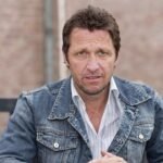Belmont Cameli Freundin: Wer ist Raina Morris?