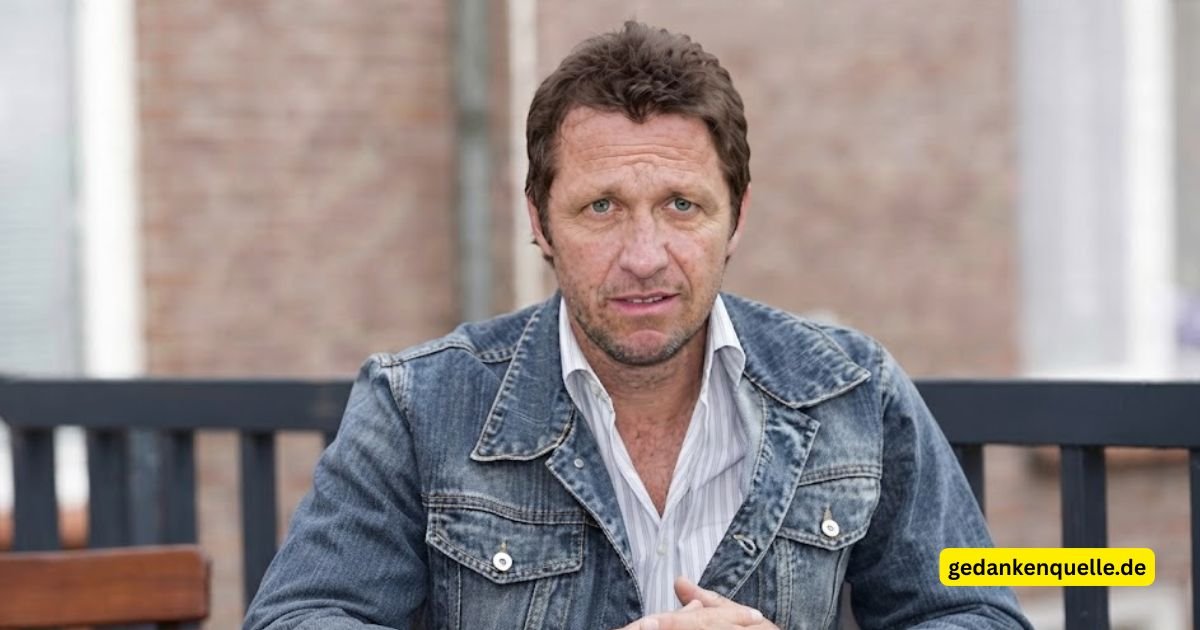 Jürgen Wegmann: Karriere, Familie, Krankheit und sein Leben heute